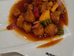 -旭璟酒家·传统粤菜·湘菜(逸景路店)