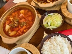 -文煲公砂锅煲仔小食堂