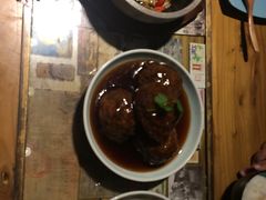 -局气 烤鸭·北京菜(光华路店)