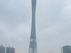 -广州塔
