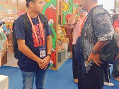 -南宁国际会展中心