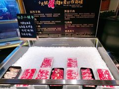 -国宾酒店-花园咖啡自助餐厅(北营房中街店)