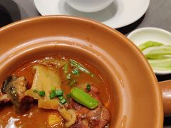 -许家菜(望江店)