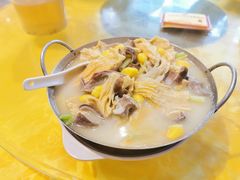 -老字号蛇口德记烧腊饭店·海鲜加工