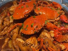 -胖哥俩肉蟹煲(福州仓山爱琴海店)