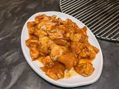 -老熟人烤肉城(马家堡店)