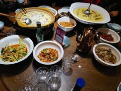 -耕渔小院·湖南鱼鲜(望城店)
