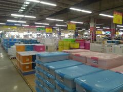 -百安居装修建材卖场(罗湖店)