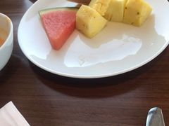 -嘉定凯悦·咖啡厅