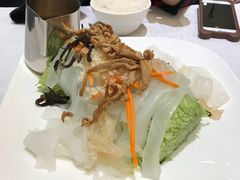 -北李妈妈菜·海肠捞饭(高新万达店)