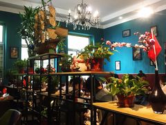 -阳光披萨(辽宁路店)