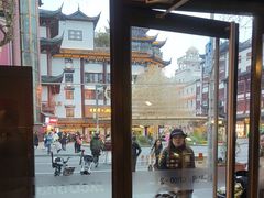-麦当劳(豫园店)