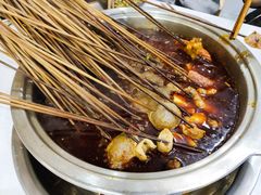 -屋头串串(新街里店)