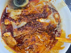 -何老二卤汁凉粉