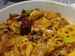 -天辣(金桥啦啦宝都店)