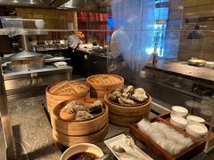 -长沙君悦酒店·自助餐厅咖啡厅