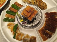 -滋粥楼·顺德菜(番禺广场总店)