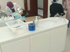 -泰康拜博口腔(凯迪大厦店)