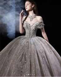 -MISS MIA 婚纱品牌馆
