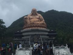 -溪口-滕头旅游景区