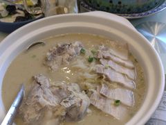 -哈啾嗨·蒙文化主题餐厅(京汉新城店)