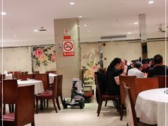 大堂-阿英煲(凉城路店)