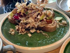 -O'mills Sourdough Bakery&Bistro(永嘉路店)