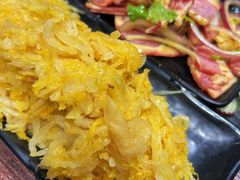 -红岸碳烤齐齐哈尔原味生态烤肉