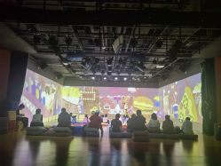 -小鸡哆哆故事屋·儿童乐园(嘉里城店)