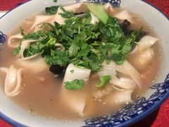 -萧记三鲜烩面(郑汴路店)
