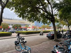 -福州大学(旗山校区)