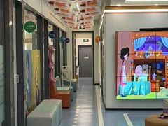 -极橙儿童齿科矫正中心(奥城店)