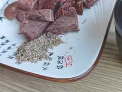 -乔家小院•本地小海鲜•非遗驴肉(万年泉路店)