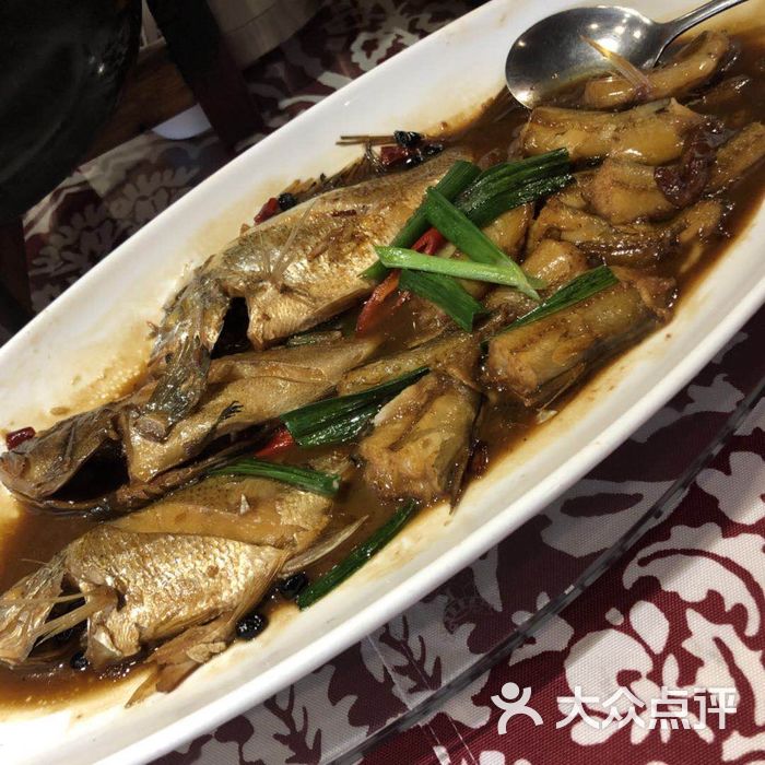 临家闽南菜南日岛野生河三鲜图片-北京闽菜-大众点评网