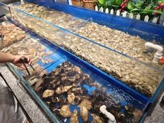 -澜小宴·锦绣江南(金沙滩店)