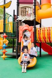 -邦叔叔.亲子全家福毕业照跟拍摄影(嘉定店)