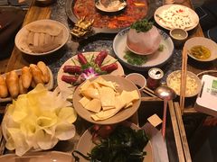 -蜀大侠火锅(寰球文化地标·总府店)