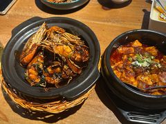 -蝦塘·中国餐馆(城墙南马道巷店)