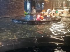 -清河半岛温泉度假酒店