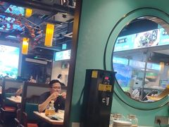 -曹家小菜(胜太路店)