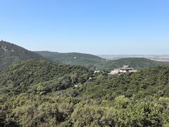 -沈阳辉山风景区