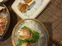 -田舍家Inakaya·炉端烧·铁板烧(天汇igc店)
