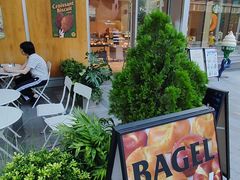 -OUR Bakery(中海环宇荟店)