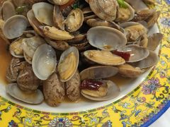 -胖子饺子馆·海鲜家常菜(海军博物馆店)
