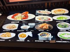 -徐记海鲜(汉城湖|太奥店)