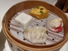 -小厨娘淮扬菜(天印大道店)
