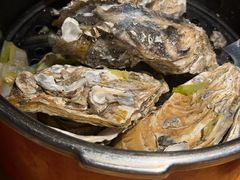 -蚝翅·海鲜粥·烧烤·龙虾季(海曙天一店)
