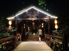 -天赐温泉