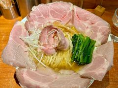 -真打拉面·日式拉面新流派(体育西横街店)