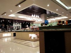 -海天一色海景自助餐厅(西港花园店)